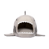 Shark Character Bed