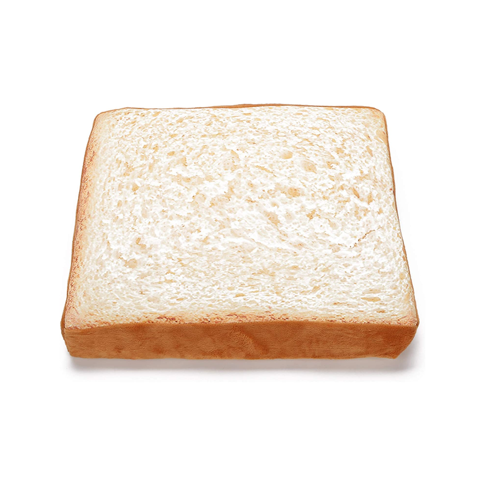 Toast Bread Slice Bed