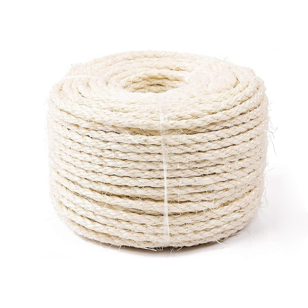 Natural Sisal Rope Replacement