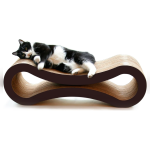Infinity Cat Scratcher