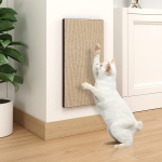 Wall Mount Scratch Post
