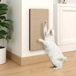Wall Mount Scratch Post