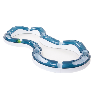 Roller Ball Circuit Toy