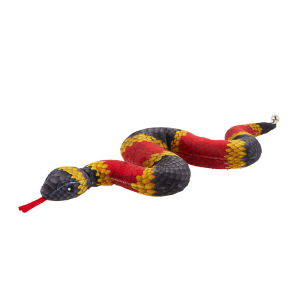 Sneaky Snakey Cat Toy