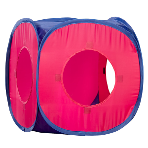4-Side Cube Tent