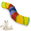 Extendible Cat Tunnel