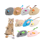 9-Piece Mouse Set