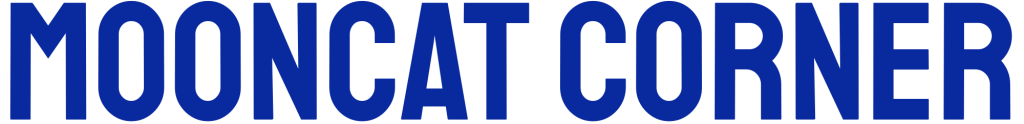 Mooncat Corner